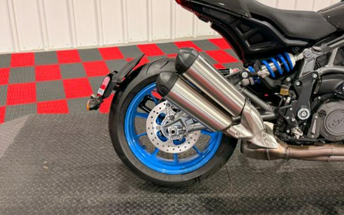 2024 Indian Motorcycle FTR Sport