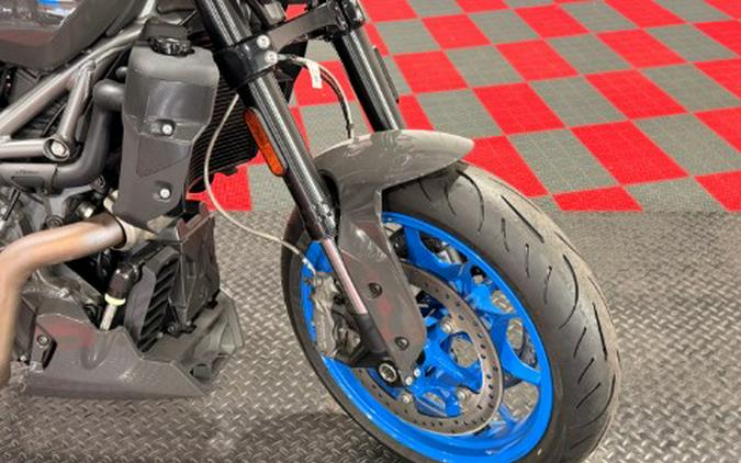 2024 Indian Motorcycle FTR Sport