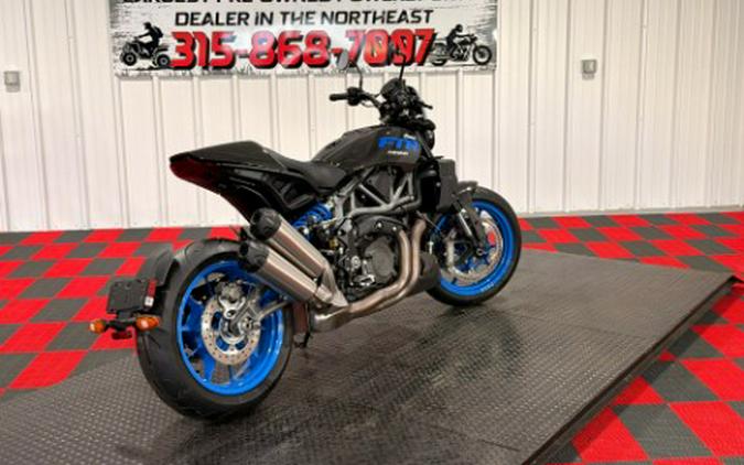 2024 Indian Motorcycle FTR Sport