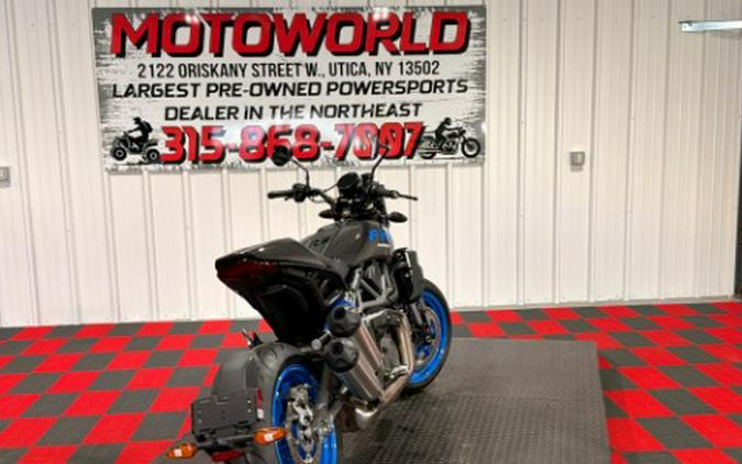 2024 Indian Motorcycle FTR Sport