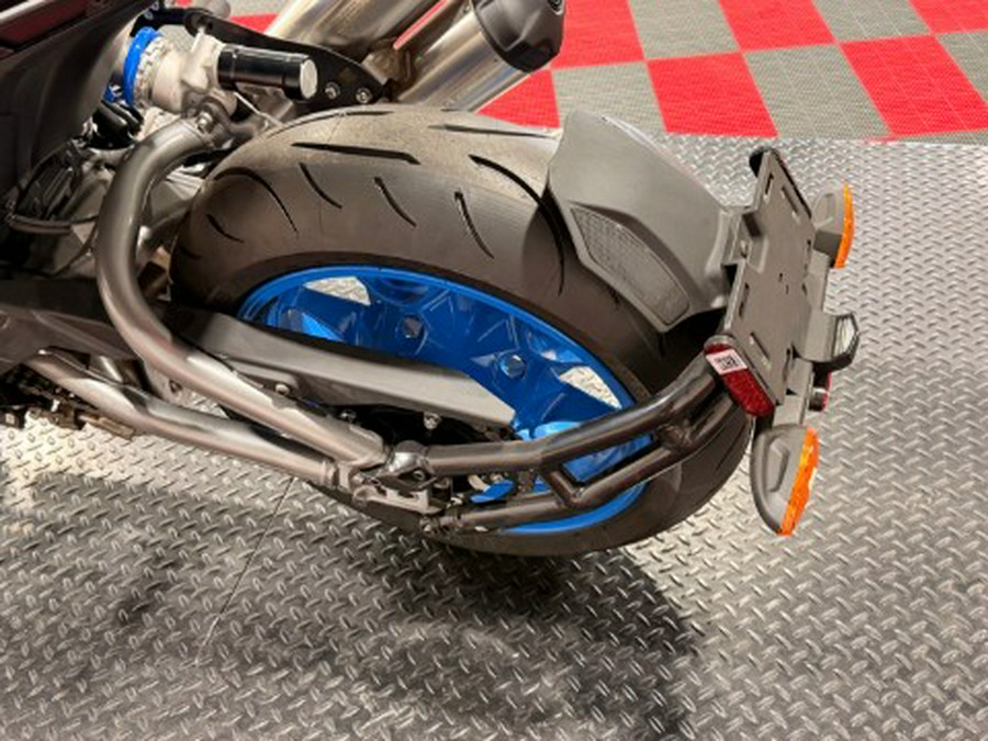2024 Indian Motorcycle FTR Sport