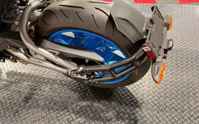 2024 Indian Motorcycle FTR Sport
