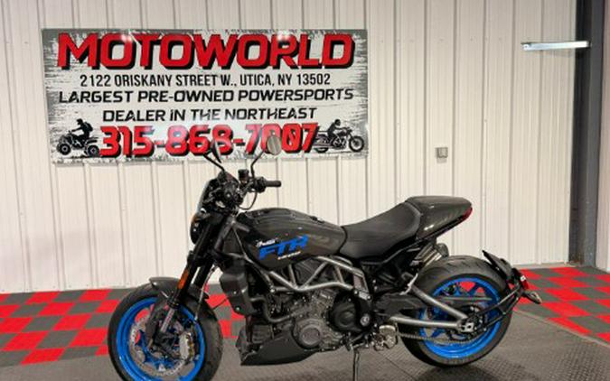 2024 Indian Motorcycle FTR Sport