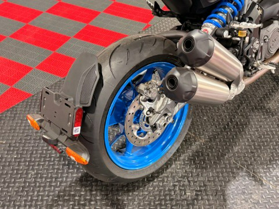 2024 Indian Motorcycle FTR Sport