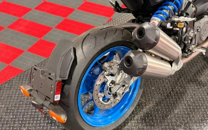 2024 Indian Motorcycle FTR Sport