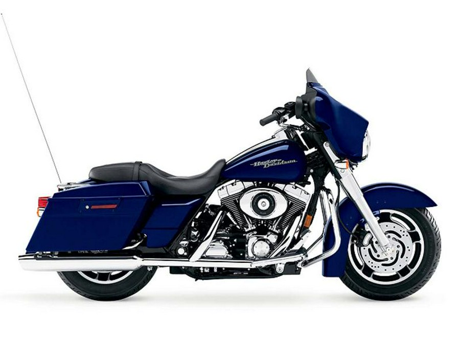 2006 Harley-Davidson® FLHX - Street Glide®