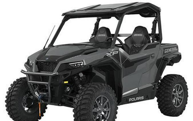 2023 Polaris General XP 1000 Ultimate