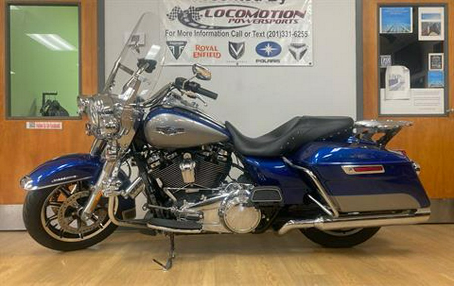 2017 Harley-Davidson Road King®