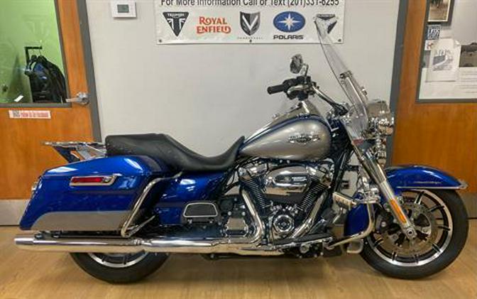 2017 Harley-Davidson Road King®