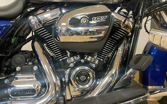 2017 Harley-Davidson Road King®