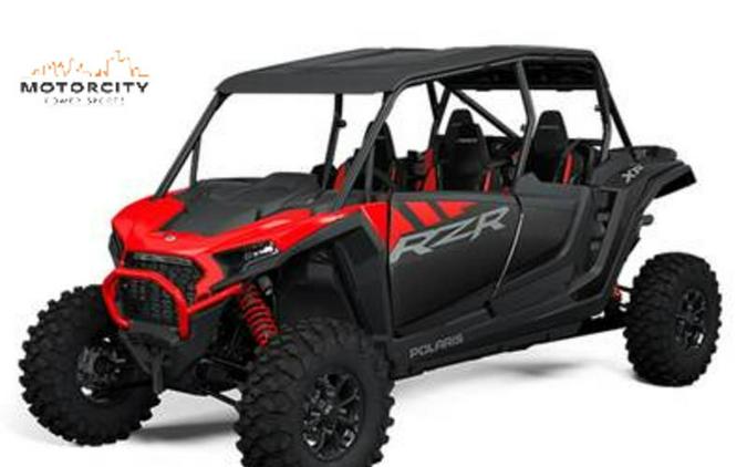 2024 Polaris® RZR XP 4 1000 Ultimate