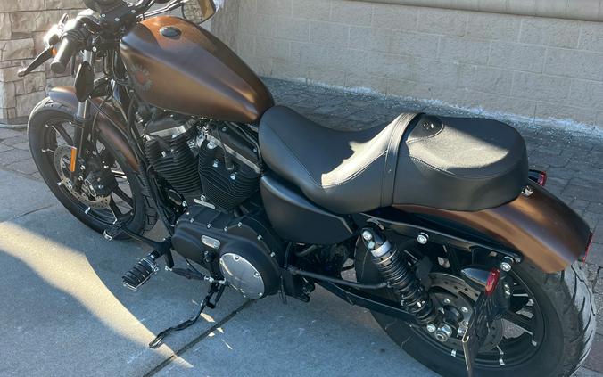 2019 Harley-Davidson Iron 883™