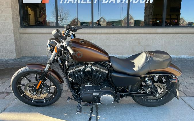 2019 Harley-Davidson Iron 883™