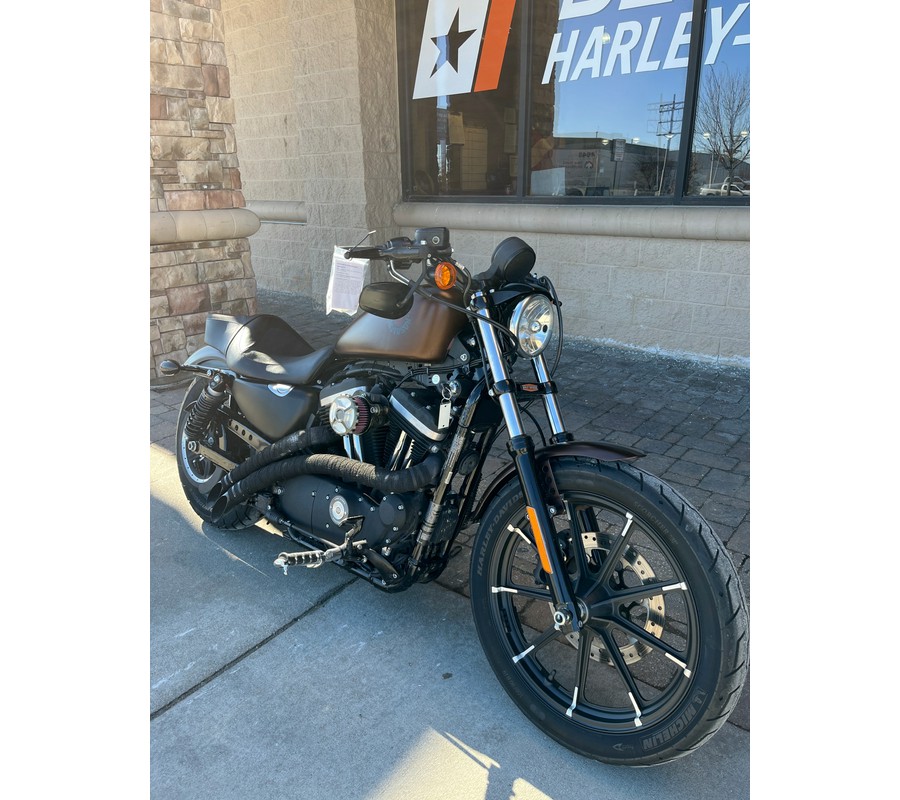 2019 Harley-Davidson Iron 883™