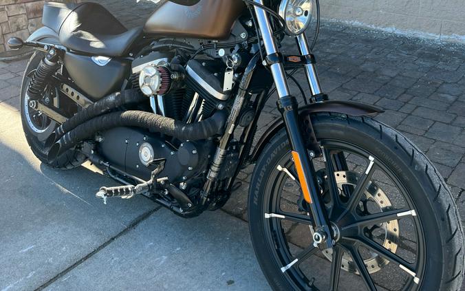 2019 Harley-Davidson Iron 883™