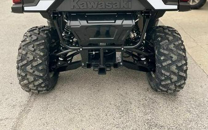 2024 Kawasaki Ridge® Ranch Edition