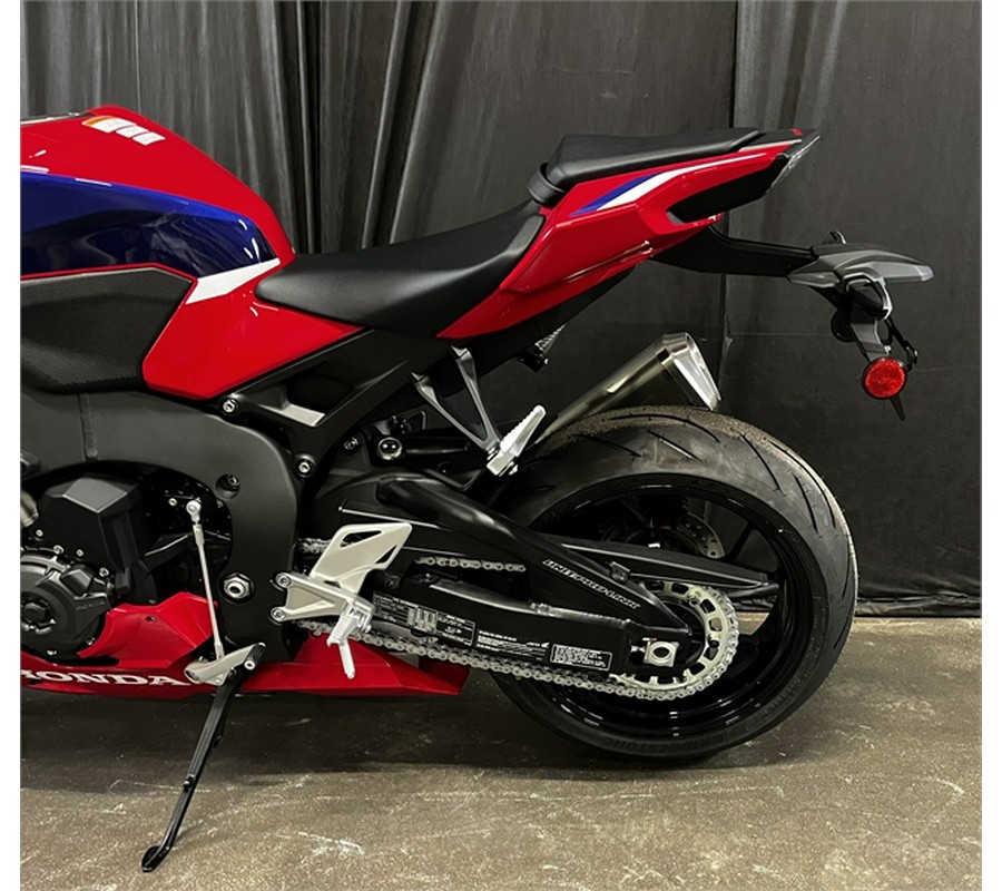 2023 Honda CBR1000RR