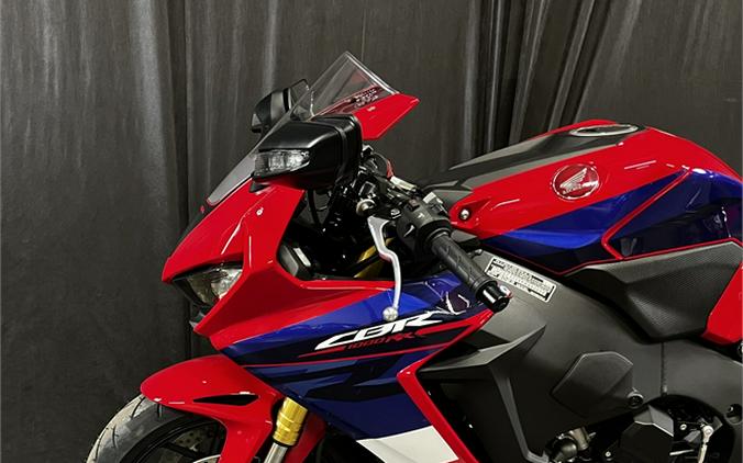 2023 Honda CBR1000RR