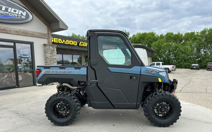 2025 Polaris® Ranger XP 1000 NorthStar Edition Premium