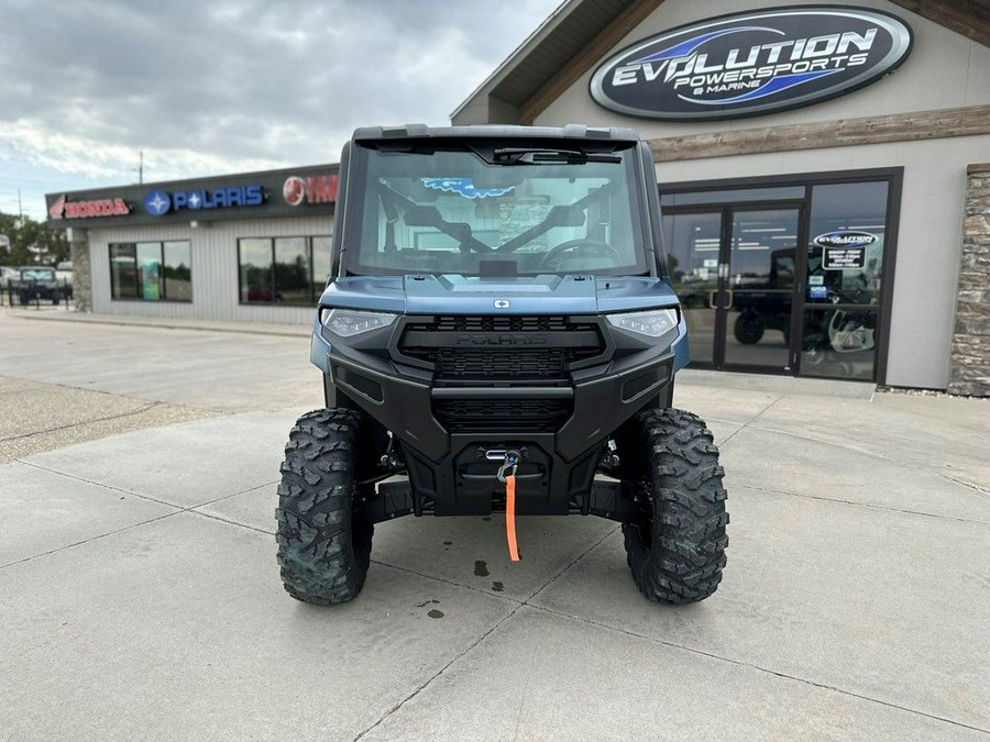 2025 Polaris® Ranger XP 1000 NorthStar Edition Premium