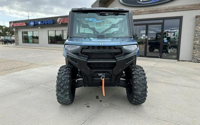 2025 Polaris® Ranger XP 1000 NorthStar Edition Premium