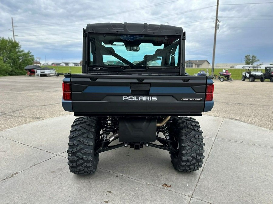 2025 Polaris® Ranger XP 1000 NorthStar Edition Premium