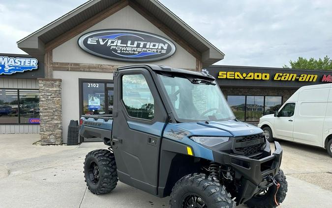 2025 Polaris® Ranger XP 1000 NorthStar Edition Premium