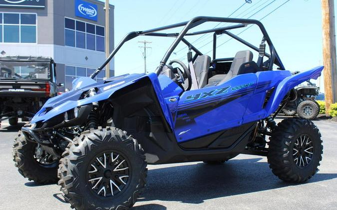 2024 Yamaha YXZ1000R SS