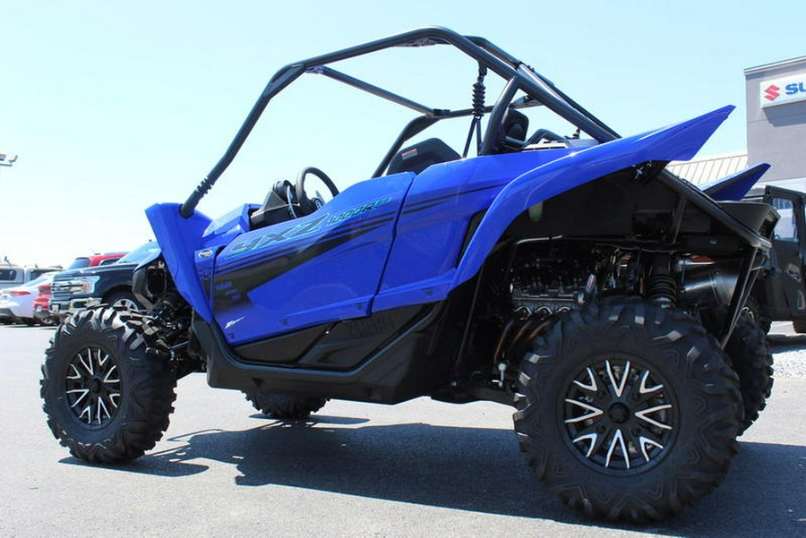 2024 Yamaha YXZ1000R SS