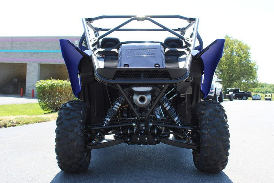 2024 Yamaha YXZ1000R SS