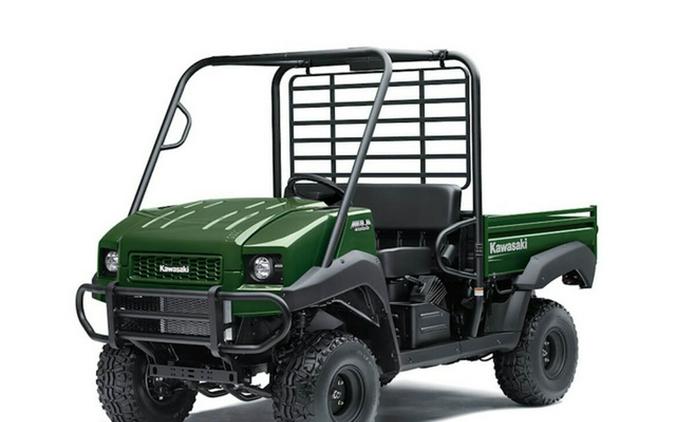 2025 Kawasaki Mule 4000