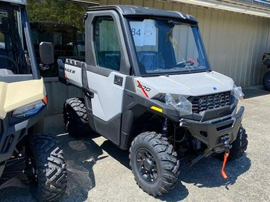 2024 Polaris Ranger SP 570 NorthStar Edition