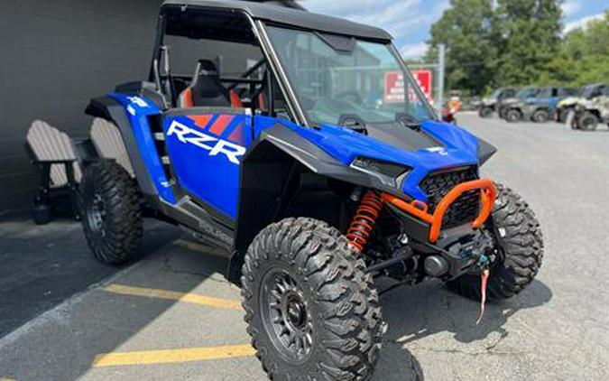 2025 Polaris RZR XP 1000 Ultimate