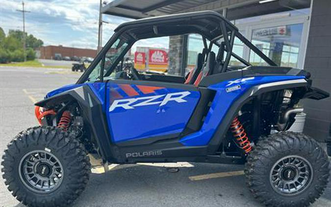 2025 Polaris RZR XP 1000 Ultimate