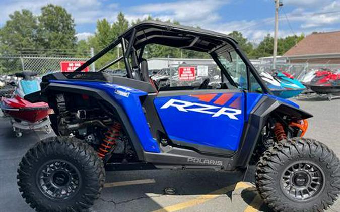 2025 Polaris RZR XP 1000 Ultimate