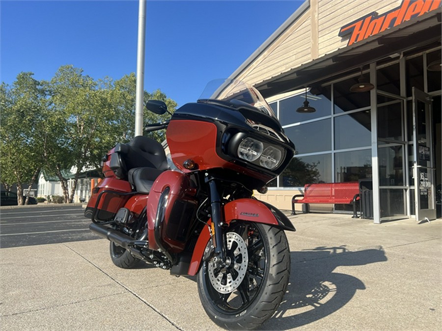 2024 Harley-Davidson Road Glide Limited