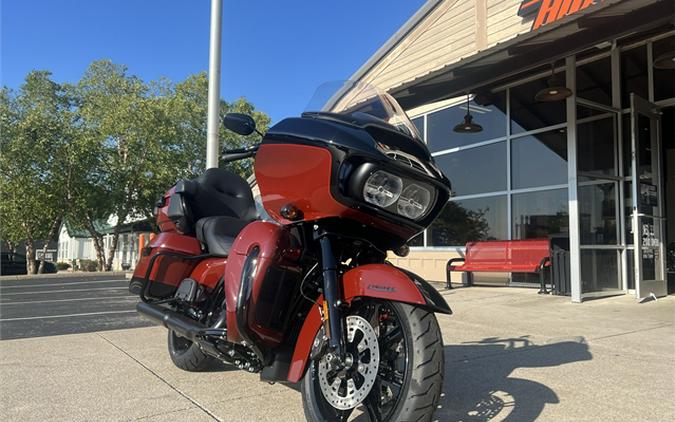 2024 Harley-Davidson Road Glide Limited