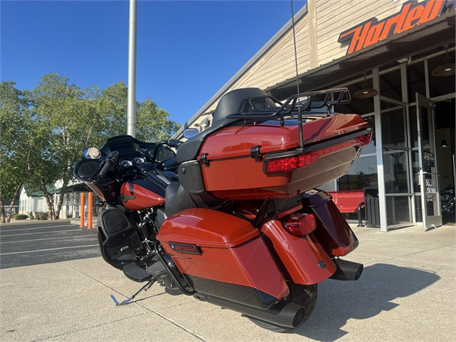 2024 Harley-Davidson Road Glide Limited