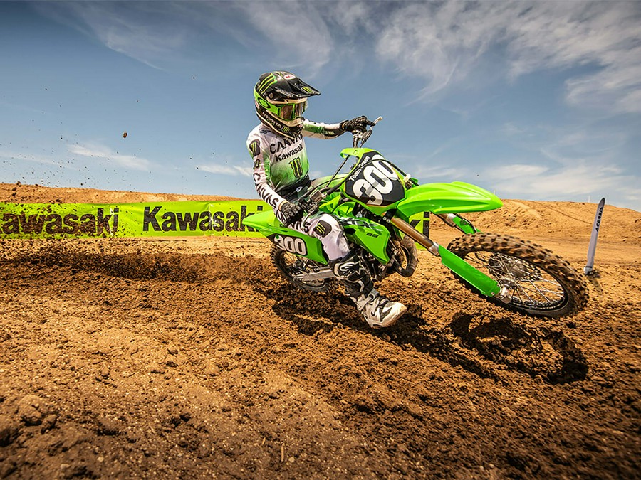 2025 Kawasaki KX™ 85