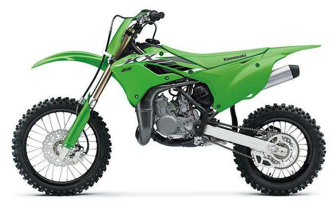 2025 Kawasaki KX™ 85