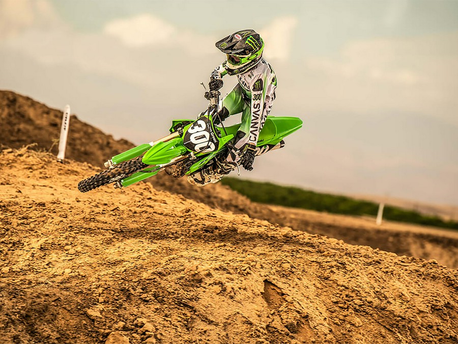 2025 Kawasaki KX™ 85