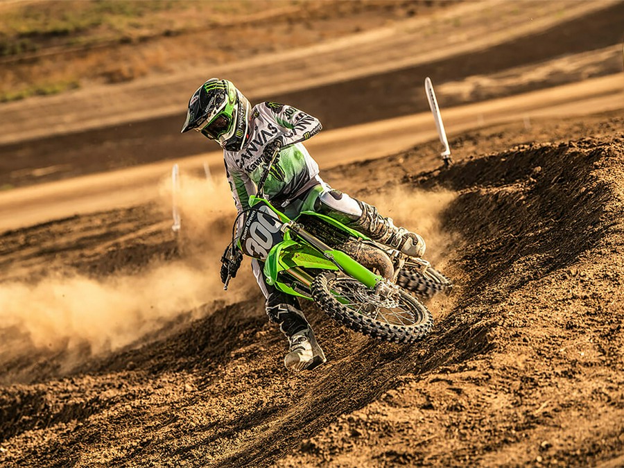 2025 Kawasaki KX™ 85