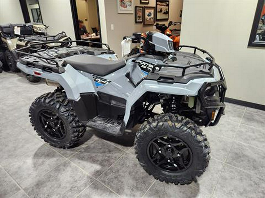 2024 Polaris Sportsman 570 Premium