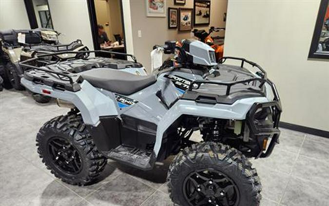 2024 Polaris Sportsman 570 Premium