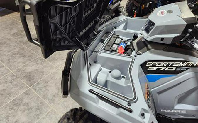 2024 Polaris Sportsman 570 Premium