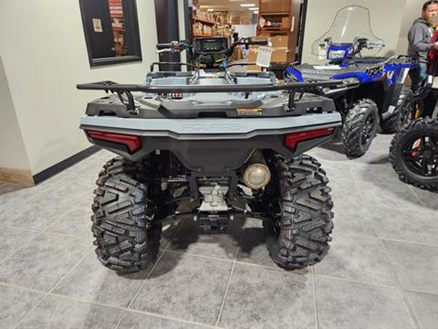 2024 Polaris Sportsman 570 Premium