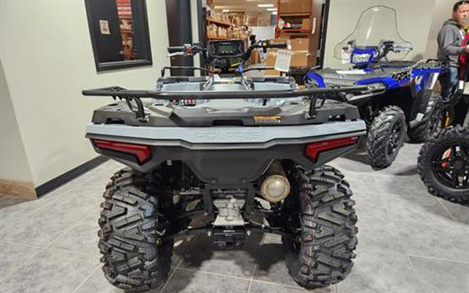 2024 Polaris Sportsman 570 Premium