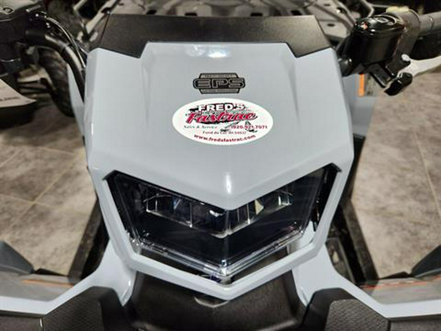 2024 Polaris Sportsman 570 Premium