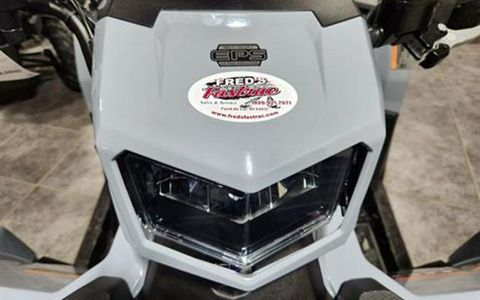 2024 Polaris Sportsman 570 Premium