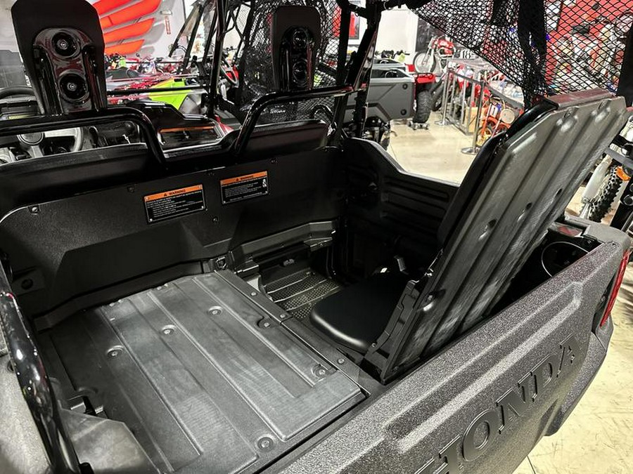 2025 Honda® Pioneer 700-4